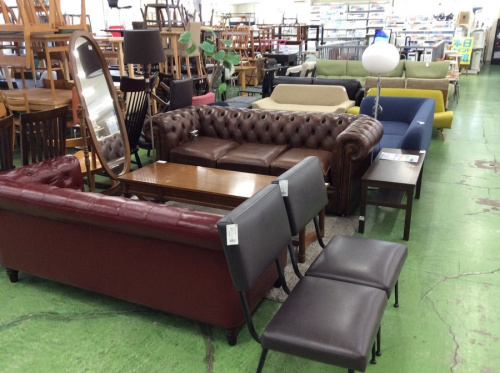 板橋　練馬　中野　池袋　中古家具　買取の東京　中古　買取　リサイクル