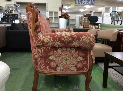 金華山織の板橋 練馬 中野 池袋 中古家具 買取