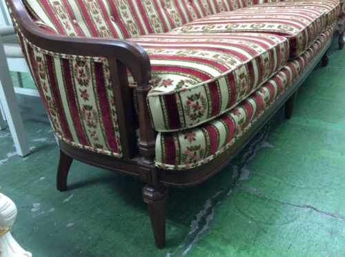 ソファのDREXEL HERITAGE　ドレクセルヘリテイジ