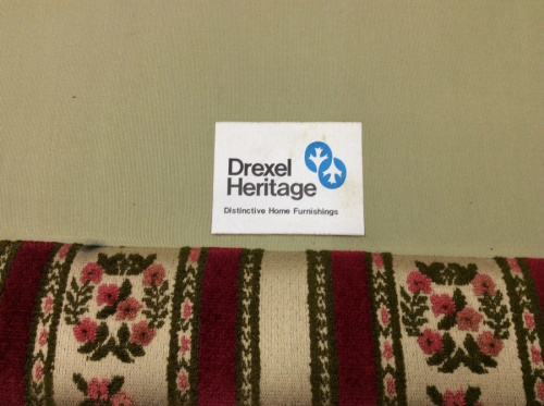 DREXEL HERITAGE　ドレクセルヘリテイジの板橋　練馬　中野　池袋　中古家具　買取
