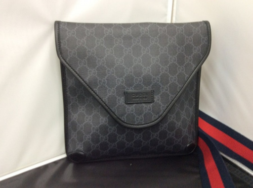 バッグのGUCCI