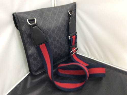 GUCCIの練馬　ブランド　買取