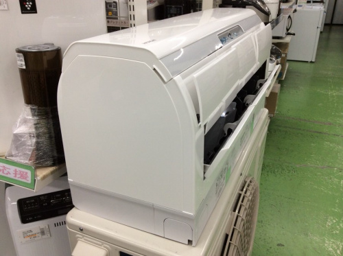 HITACHI　日立　ヒタチの板橋　練馬　中野　池袋　中古家電　買取