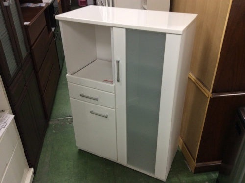 家具のキッチンカウンター