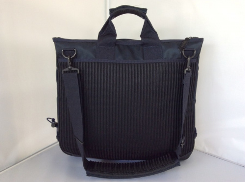 バッグ　ヘルメットバッグのPORTER　ポーター