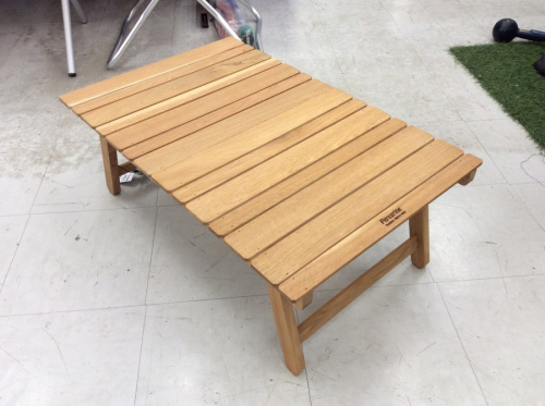 アウトドア用品のキャンプ用品