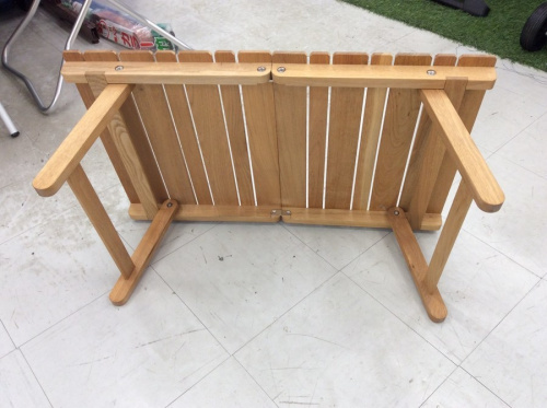 ペレグリンファニチャー ウィング テーブル peregrine furniture（ペレグリンファニチャー）Wing Table