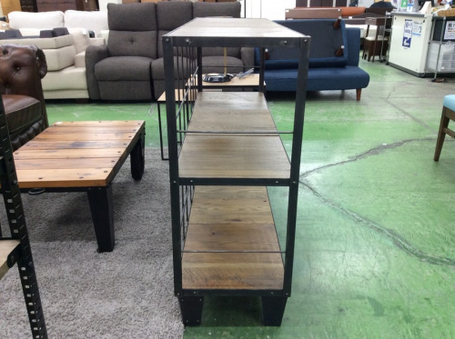 CALVI WIDE SHELFのjournal standard Furniture