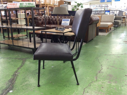 LDソファのKnot antiques ノットアンティークス