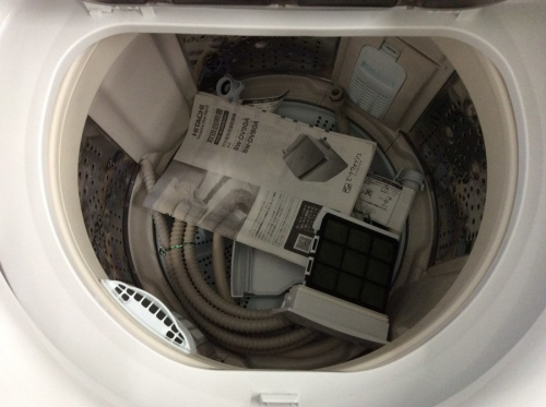 BW-DV80Aの東京　中古　買取　リサイクル