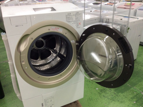 TOSHIBAの東京　中古　買取　リサイクル