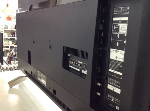 テレビのSONY（ソニー）