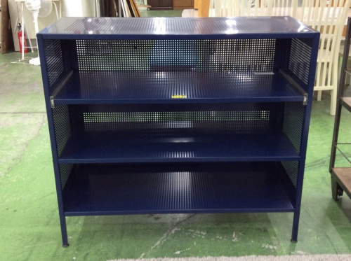 収納家具のALLEN