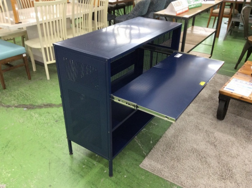 スチールシェルフのjournal standard Furniture ジャーナルスタンダードファニチャー