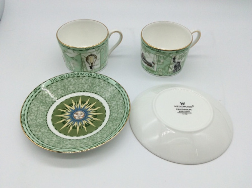WEDGWOOD（ウェッジウッド）の練馬　小物　買取