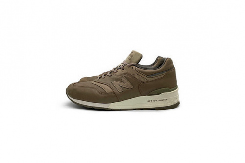 NEW BALANCEのメンズ