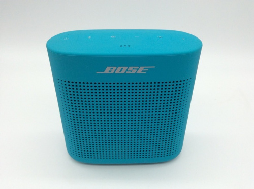 オーディオのBOSE（ボーズ）