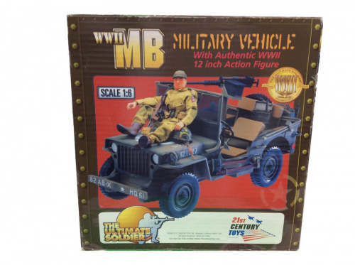 THE ULTIMATE SOLDIERの東京 中古 買取 リサイクル