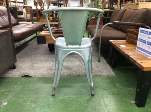 TOLIXのjournal standard Furniture ジャーナルスタンダードファニチャー
