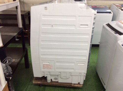 TOSHIBA(トウシバ)のTW-127X7R