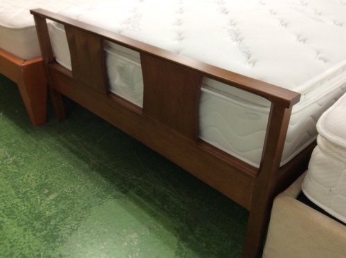 セミダブルベッドのACME Furniture アクメファニチャー