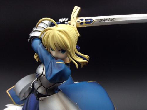 セイバーのGOODSMILE COMPANY