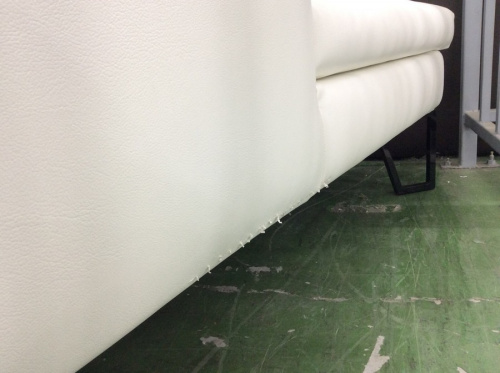 ソファー&オットマンのHUKLA　フクラ