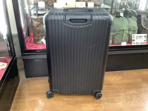 スーツケースのRIMOWA リモワ