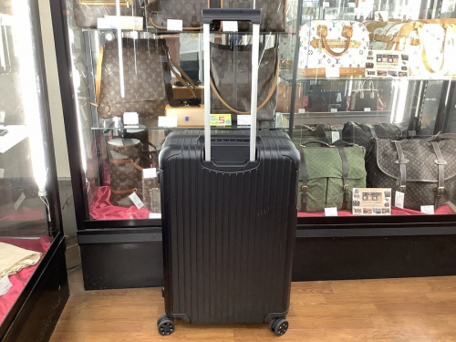 RIMOWA リモワの東京 中古 買取 リサイクル