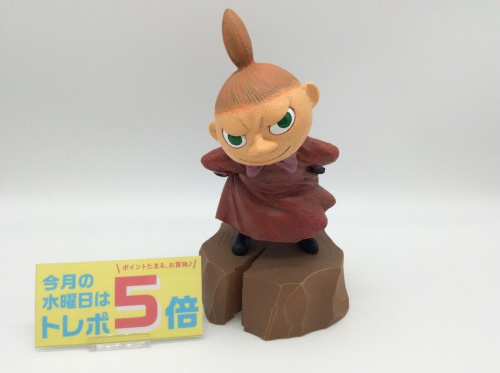 ホビーのフィギュア