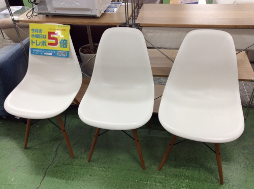 生活家具のイス