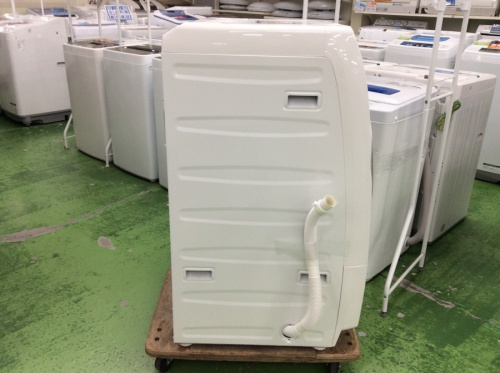 洗濯機のドラム式洗濯乾燥機