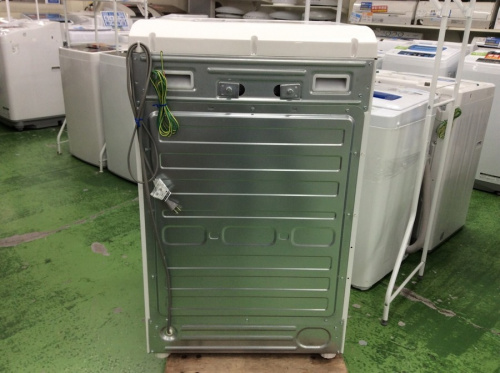 ドラム式洗濯乾燥機のSHARP シャープ