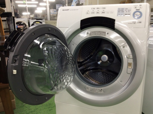 SHARP シャープの東京　中古　買取　リサイクル　処分