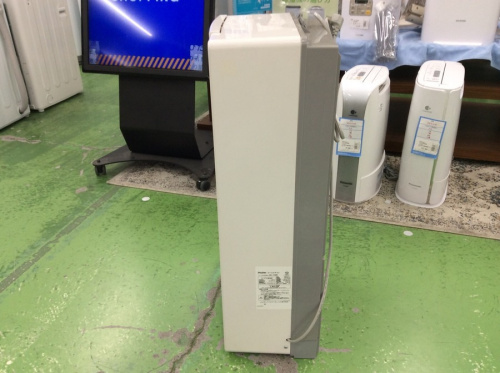 エアコンの窓枠エアコン