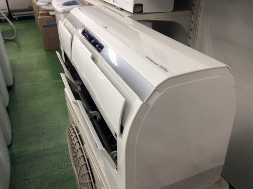 HITACHI　日立の東京　中古　買取　リサイクル　処分