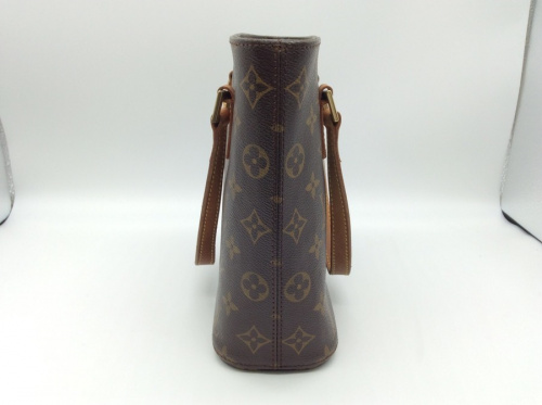 トートバッグのLOUIS VUITTON　ルイヴィトン
