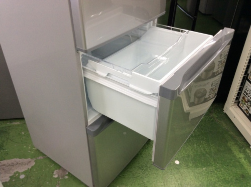 3ドア冷蔵庫のTOSHIBA 東芝