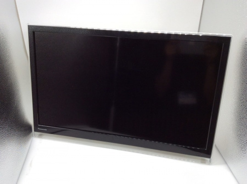 デジタル家電のテレビ