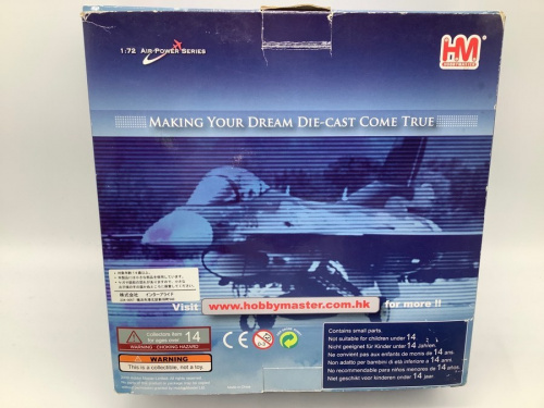 模型　戦闘機　自衛隊の1/72 F-2A F-2B JASDF