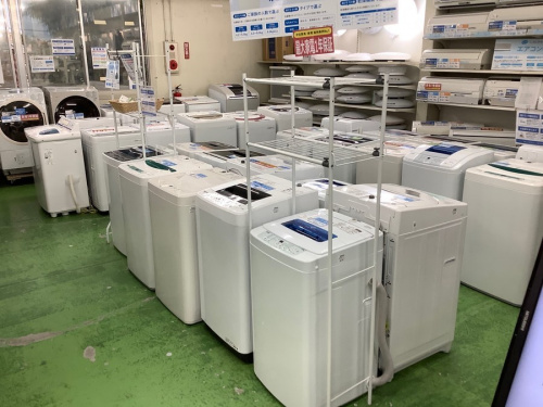 家電　東京　中古　リサイクル