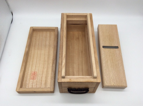 鰹節削り器　の練馬　小物　買取