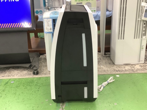 除加湿空気清浄機のSHARP シャープ