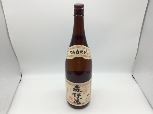 蒸留酒類のウィスキー ブランデー 焼酎