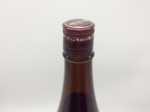 ウィスキー ブランデー 焼酎の森伊蔵