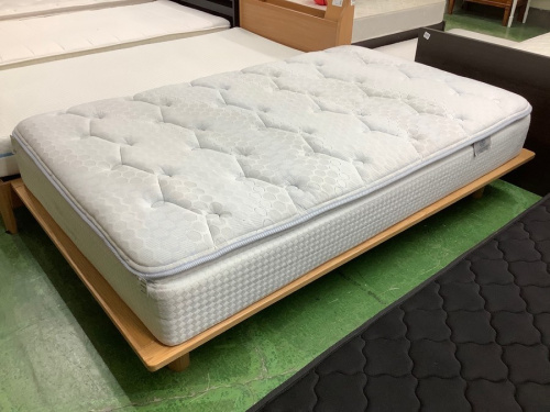 生活家具のベッド