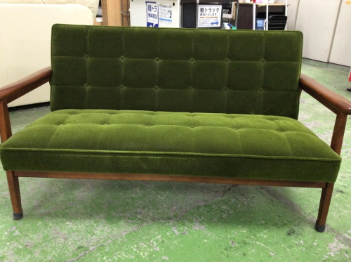 カリモク60のKチェア