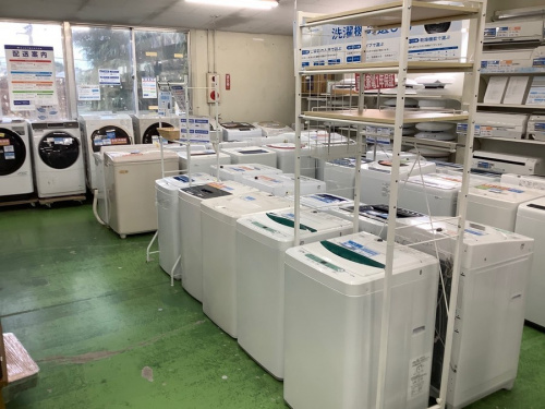 HITACHI ヒタチ 日立の東京　中古　買取　リサイクル