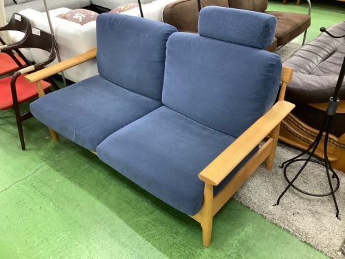 生活家具のソファー