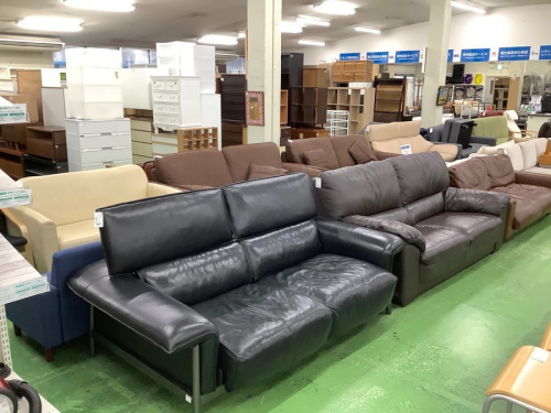 柏木工の東京　中古　買取　リサイクル